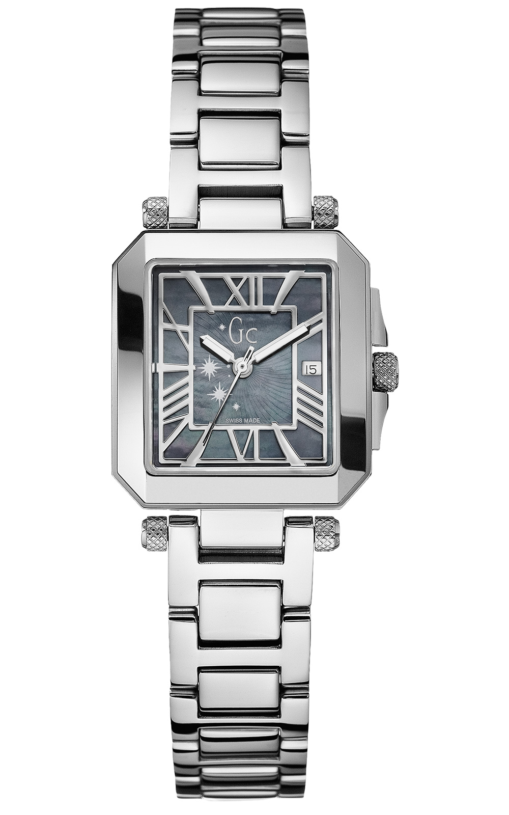 GC -2 Lady A52002L2 Γυναικείο Ρολόι Quartz Ακριβείας.jpg